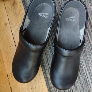 Dansko Clogs